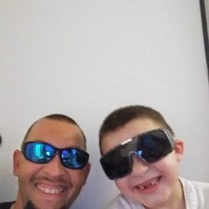 Meet your Posher, Jeffrey